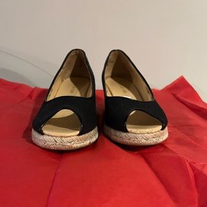 Jones New York Wedge Preowned